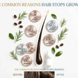 7 Mistakes That Could Be Stopping Your Hair Growth