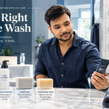 Best Face Wash for Men With Oily Skin: How to Choose the Right One