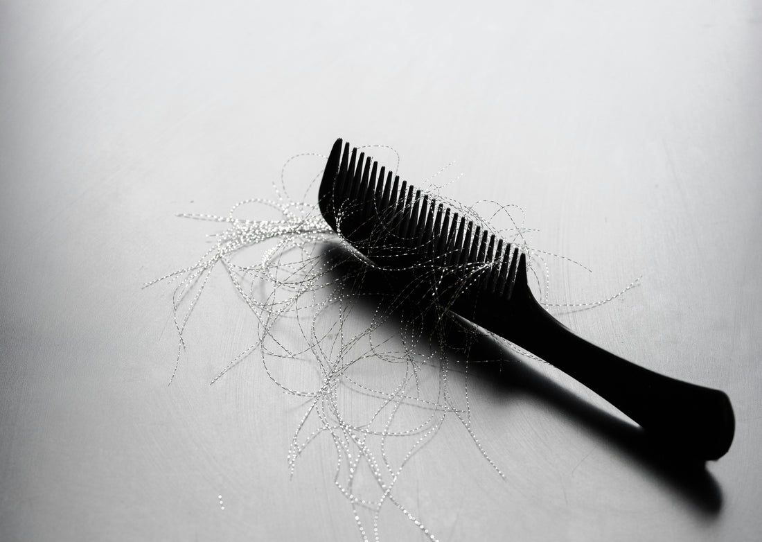 Why Is Your Hair Falling Even After Using Expensive Products?