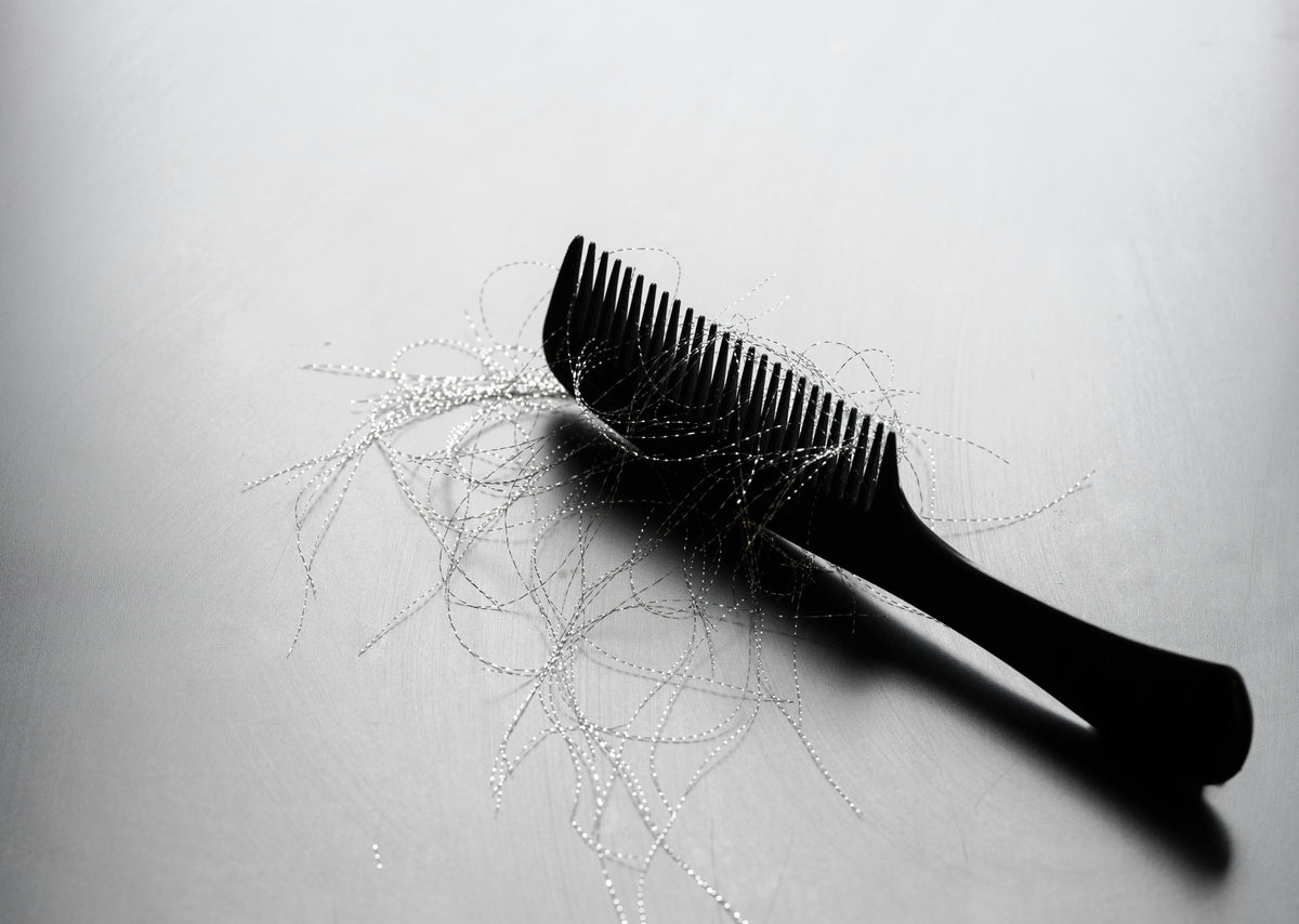 Why Is Your Hair Falling Even After Using Expensive Products?
