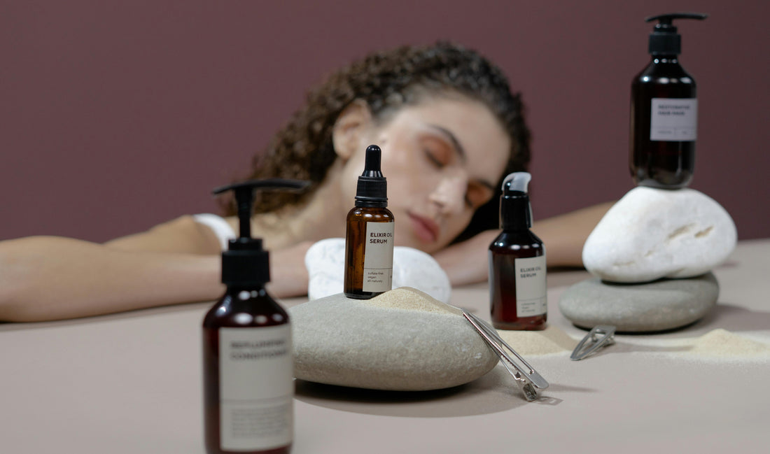 Still Facing Hair Fall After Using Expensive Hair Products? Here’s Why