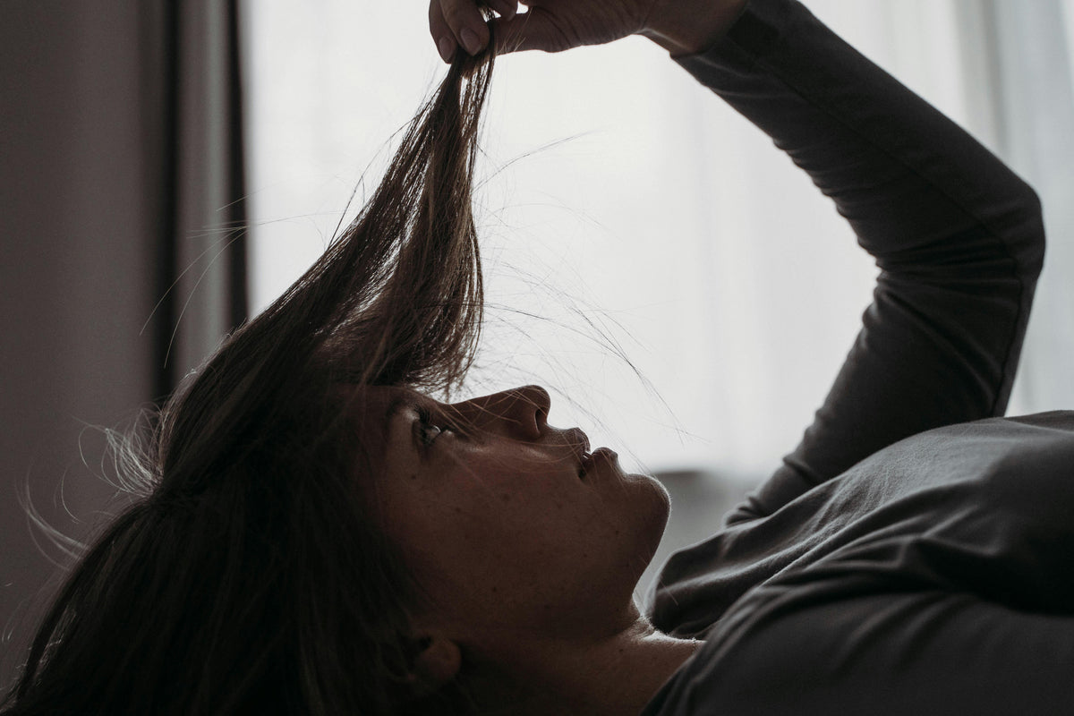 Using Expensive Hair Care But Still Losing Hair? Read This
