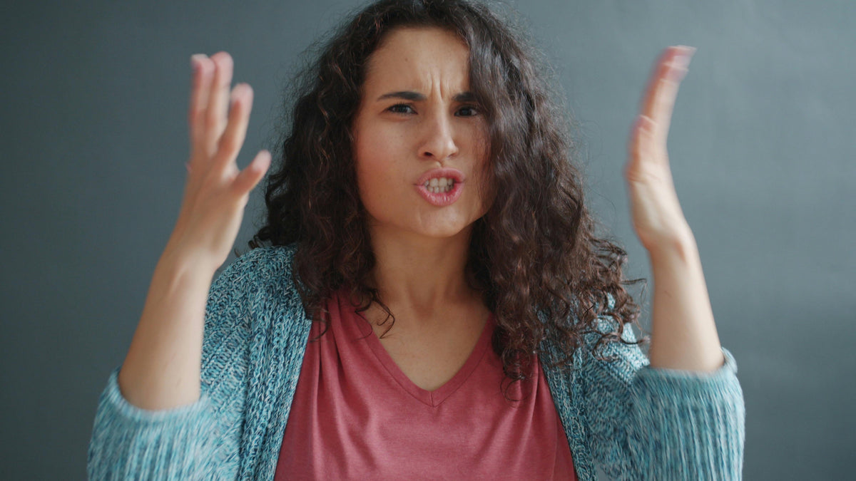 7 Reasons Your Hair Is Not Growing