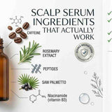 Is Your Scalp Serum Working? 5 Signs It's Doing Its Job