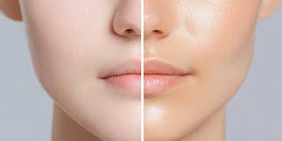 Why Your Face Gets Oily After Skincare 