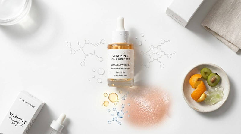 Oil Control Serums Don't Fail. Your Skin's Barrier Does. Here's the Difference. - RUDRAVO
