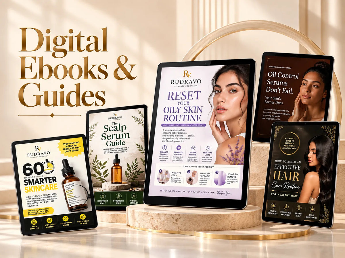 Ebooks - RUDRAVO