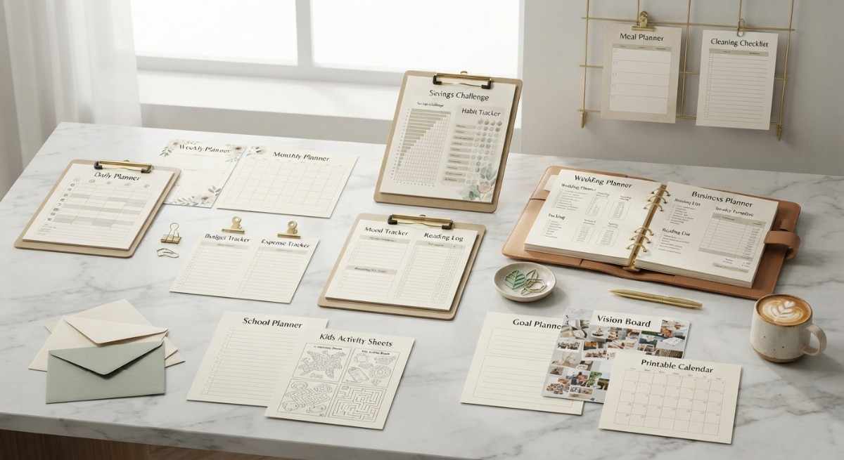 Printables