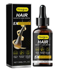 Scalp Care Hair Growth Serum for Thinning Hair