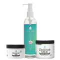 Coconut Body Scrub -Ultimate Beauty Pack