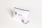 Spa Gift Box, Of Natural Lavender For Bath