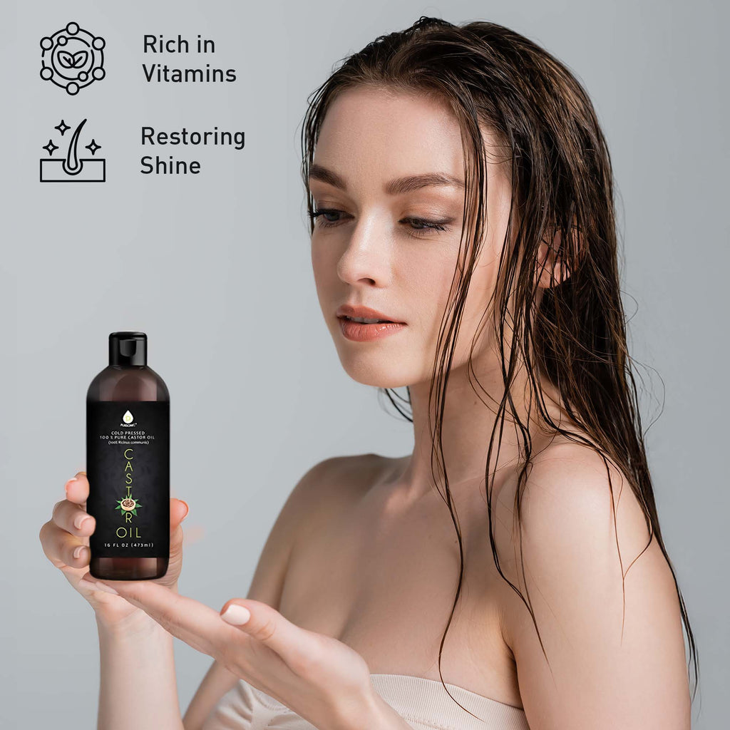 Pursonic Essential Oils & Skin Care - Mega Bundle