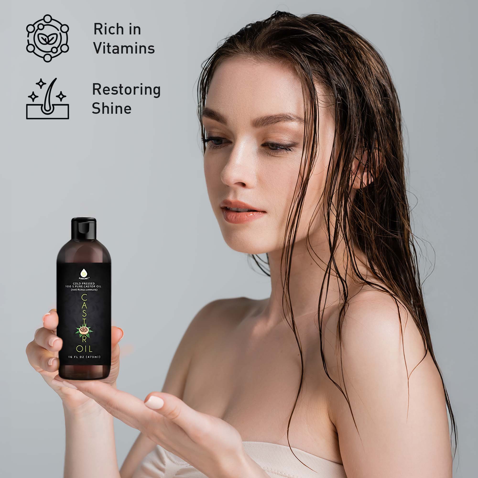 Pursonic Essential Oils & Skin Care - Mega Bundle