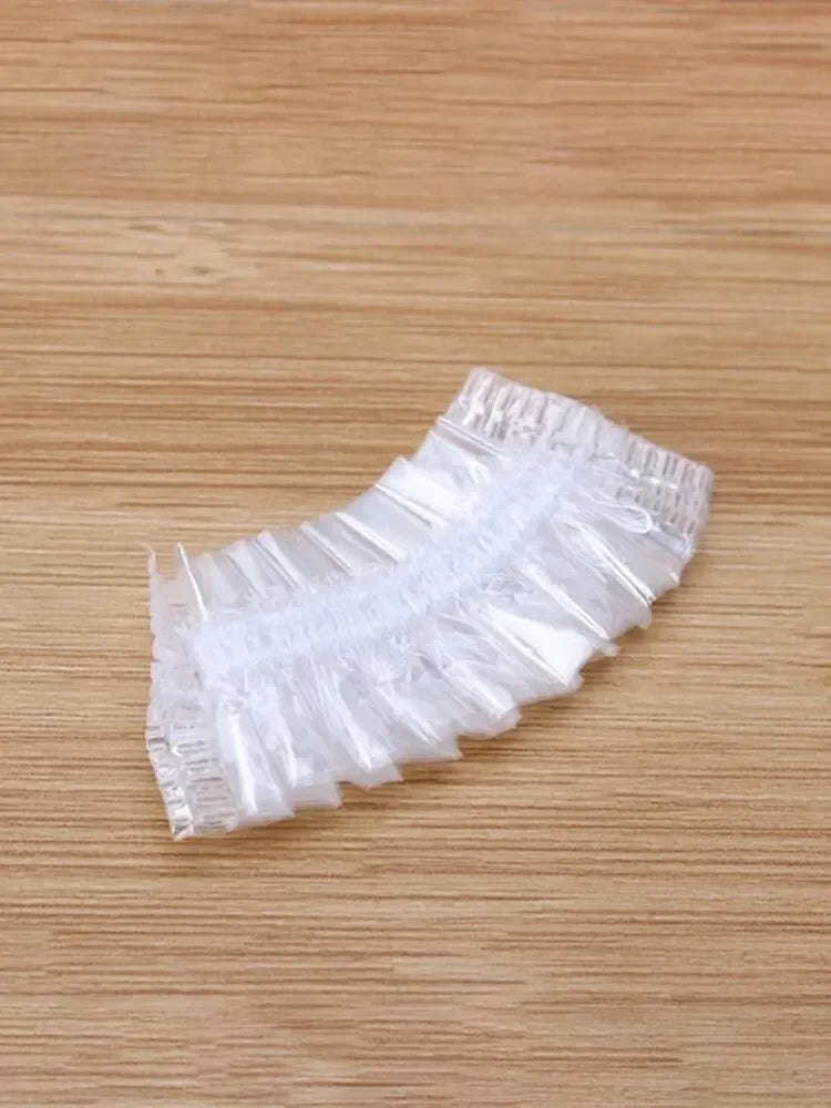 Disposable Ear Covers for Hair Dye