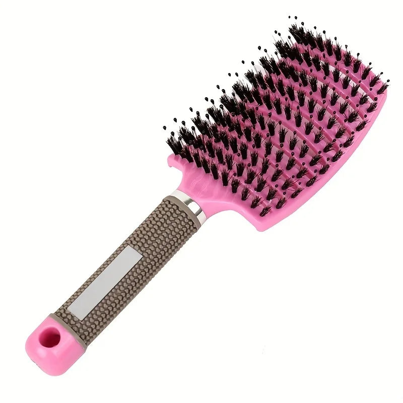 Scalp Massage Hair Brush for Women