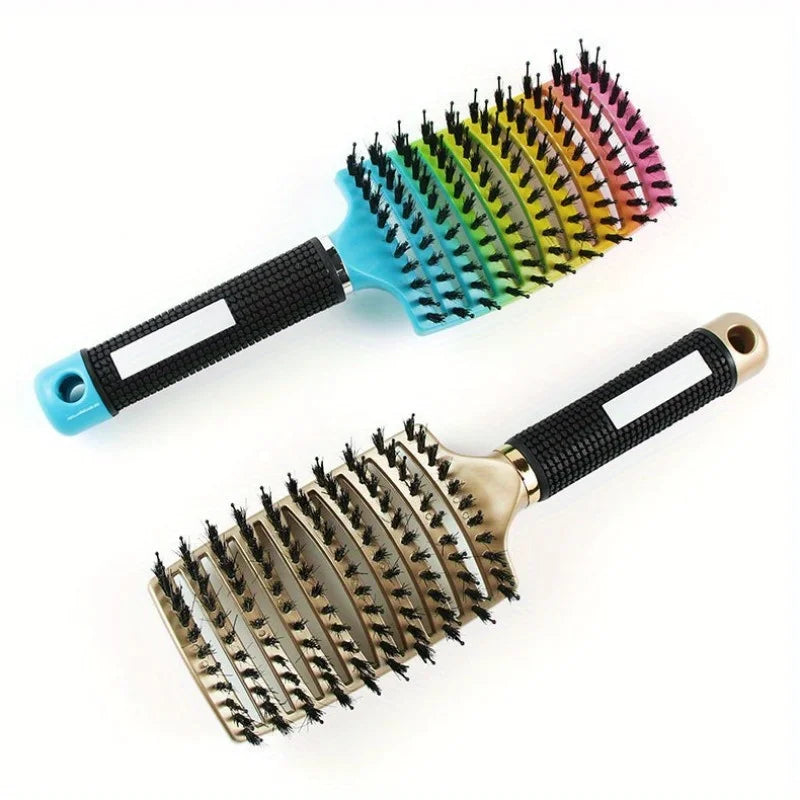 Scalp Massage Hair Brush for Women
