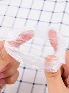 Disposable Ear Covers for Hair Dye