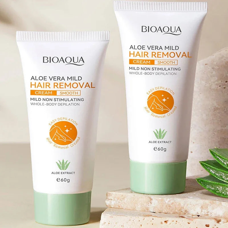 Hair Removal Cream for Woman & Men