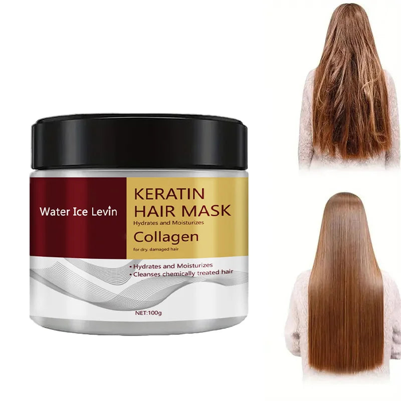 Hair Oil Control Moisturizer Conditioner