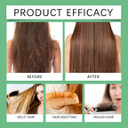 Rosemary Hair Growth Shampoo