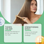 Rosemary Hair Growth Shampoo