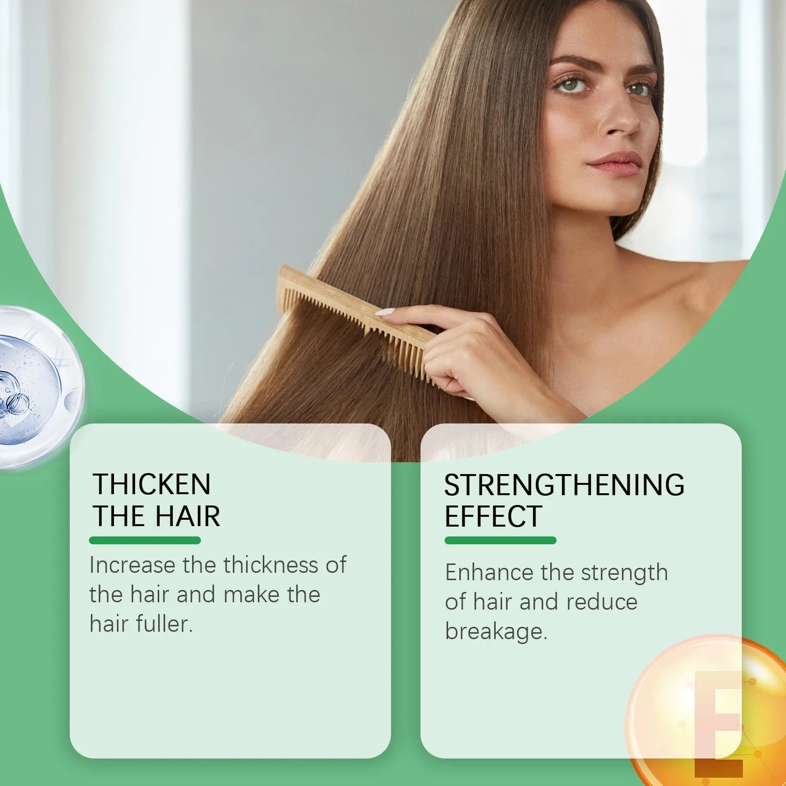 Rosemary Hair Growth Shampoo