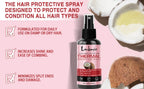 Hair Serum - Protection From UV Damaged