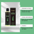 Rosemary Hair Growth Shampoo