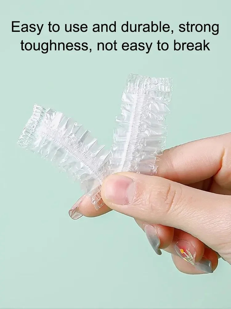 Disposable Ear Covers for Hair Dye
