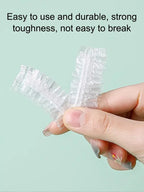 Disposable Ear Covers for Hair Dye