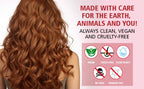 Hair Serum - Protection From UV Damaged