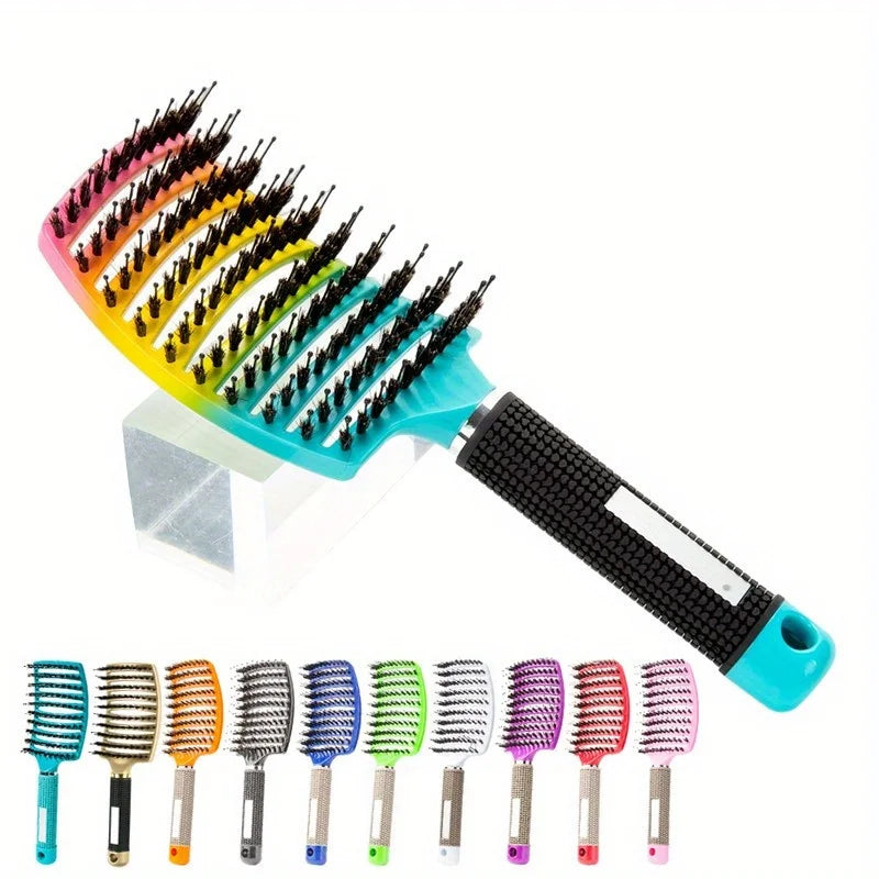Scalp Massage Hair Brush for Women