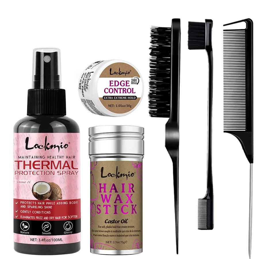 Hair Serum - Protection From UV Damaged