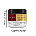 Hair Oil Control Moisturizer Conditioner