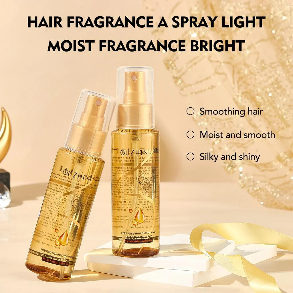 Hair care oil spray - Deep nourishing