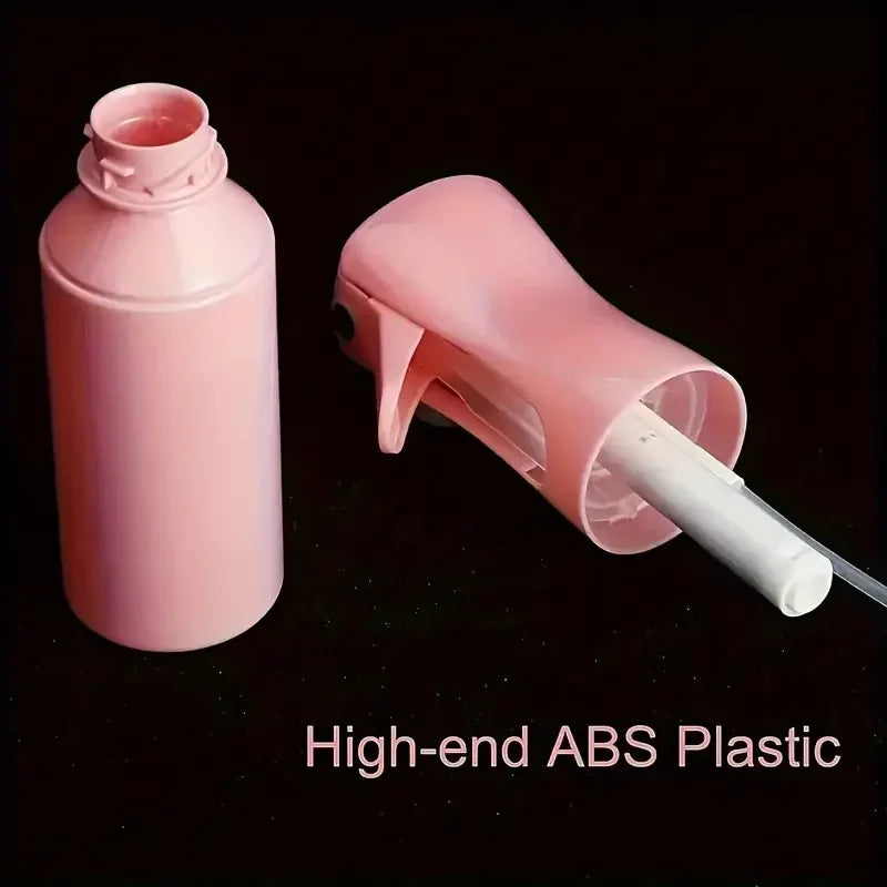 Hairdressing Tools Set - 4pcs/Set