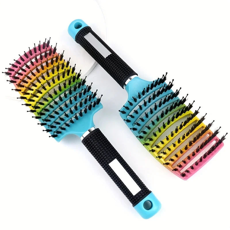 Scalp Massage Hair Brush for Women