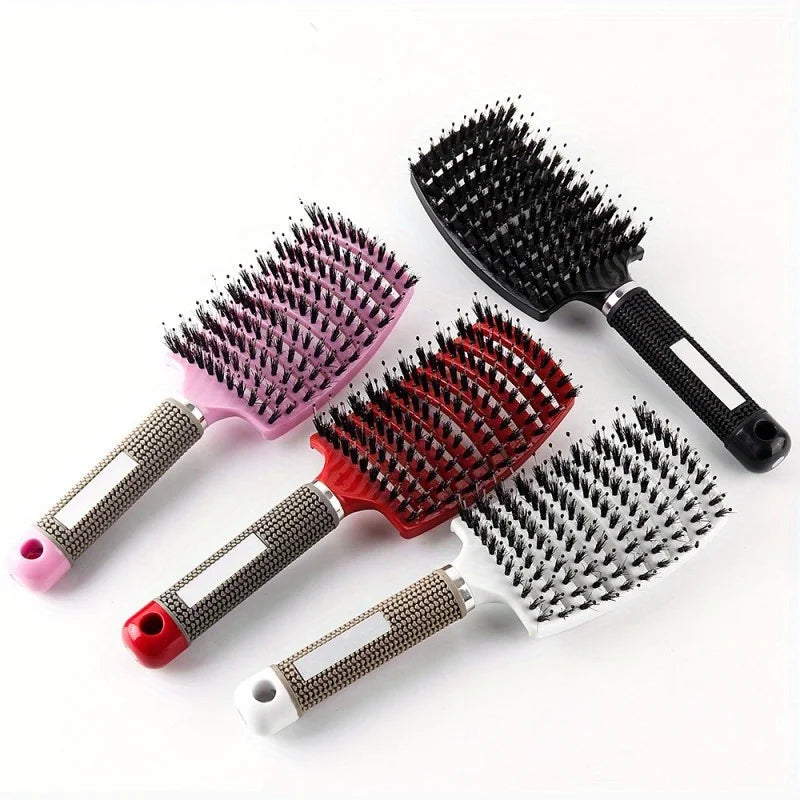 Scalp Massage Hair Brush for Women
