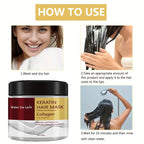 Hair Oil Control Moisturizer Conditioner