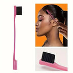 Hairdressing Tools Set - 4pcs/Set