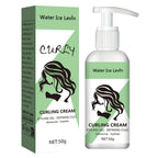 Curly Styling Gel Curling Cream