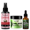 Hair Serum - Protection From UV Damaged