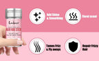 Professional Styling Wax for Women Anti-frizz Pomade