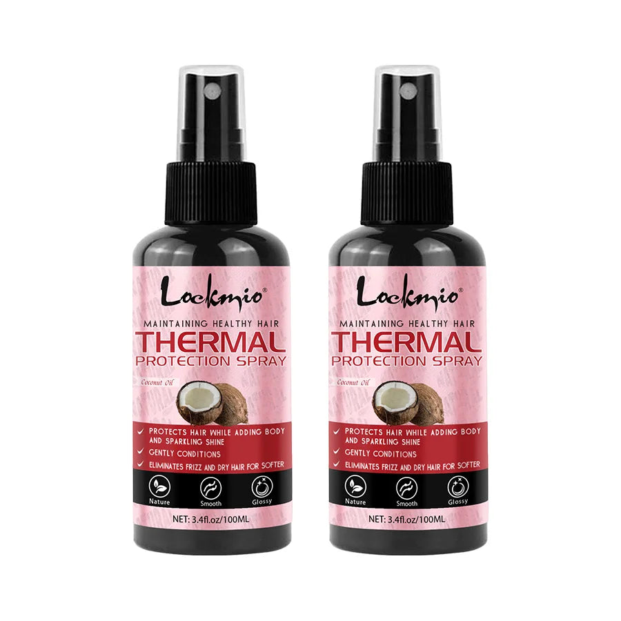 Hair Serum - Protection From UV Damaged