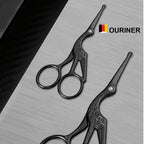 Hair Scissors - Mustache / Beard / Eyebrows / Eyelashes