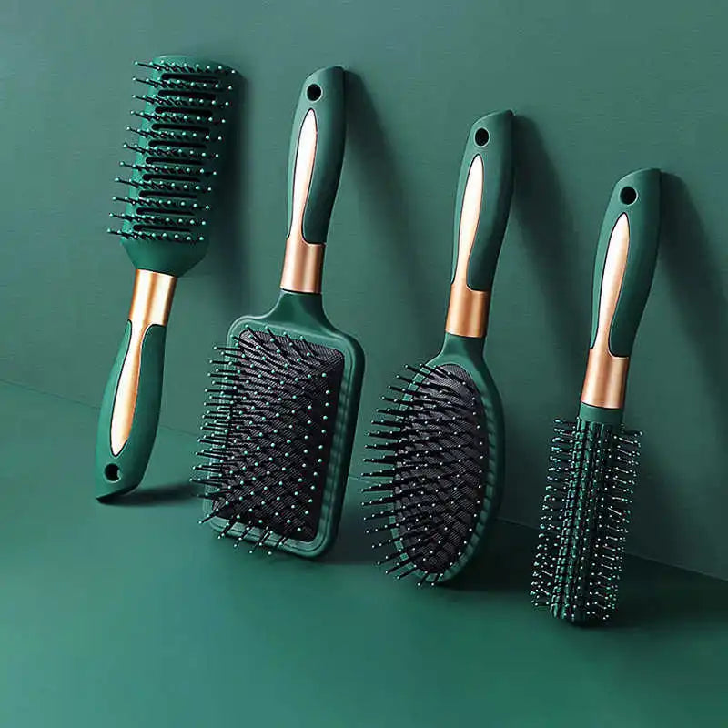 KLINA Hair Massage Air Cushion Comb