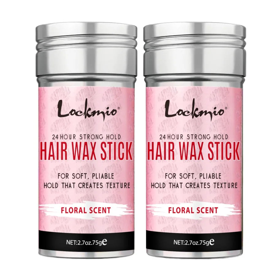 Professional Styling Wax for Women Anti-frizz Pomade