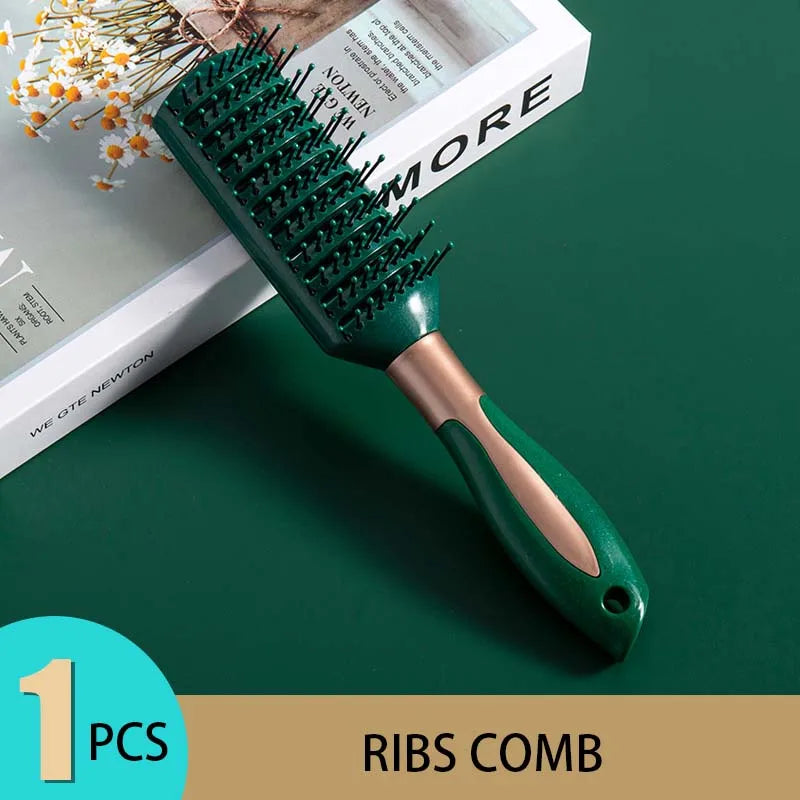 KLINA Hair Massage Air Cushion Comb
