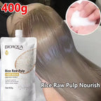 Keratin Hair Mask For Soft Smooth Shiny Hair