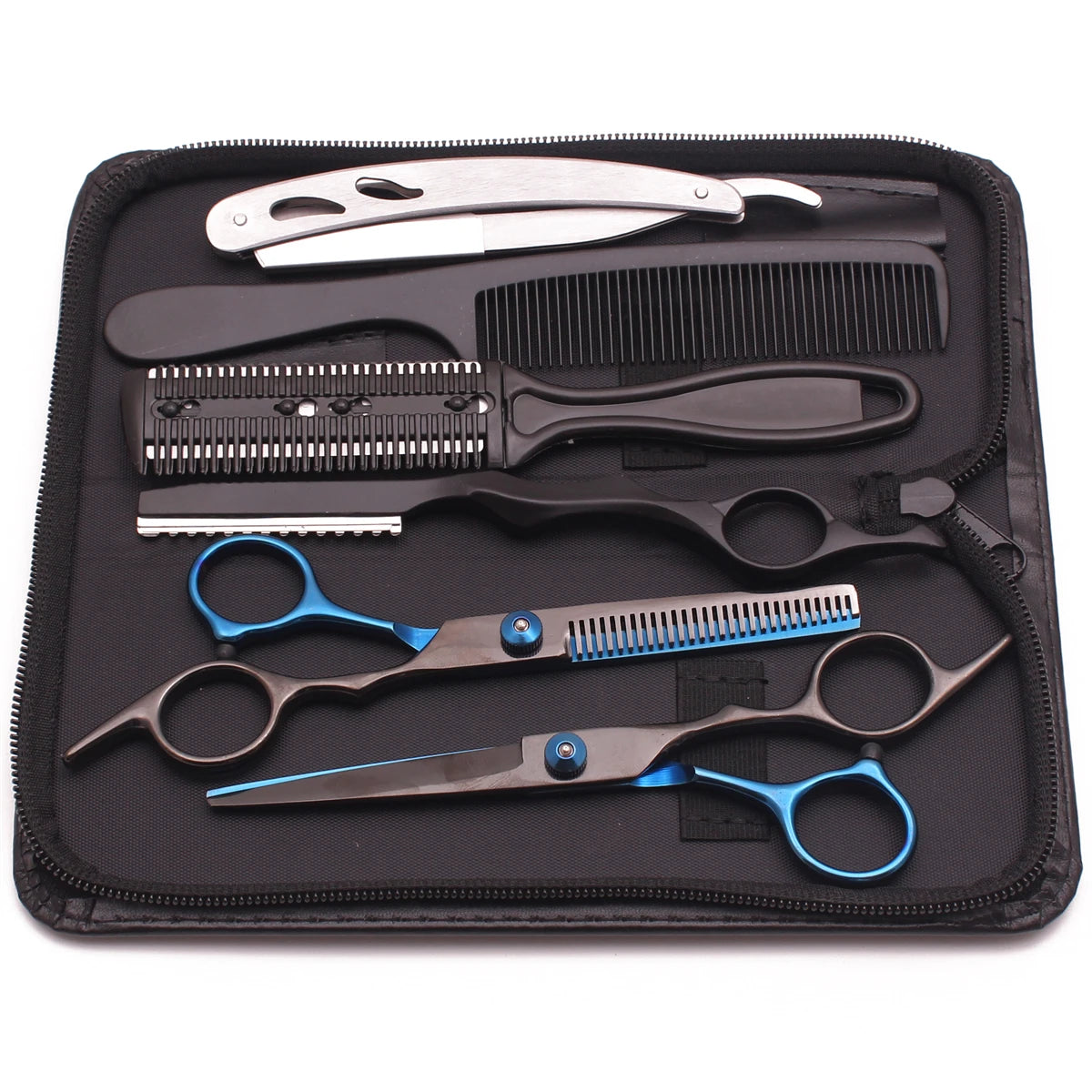 Hairdressing Scissor - Hair Set Styling